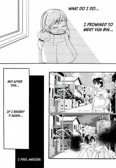 My Lovable Fatty Chapter 21 39